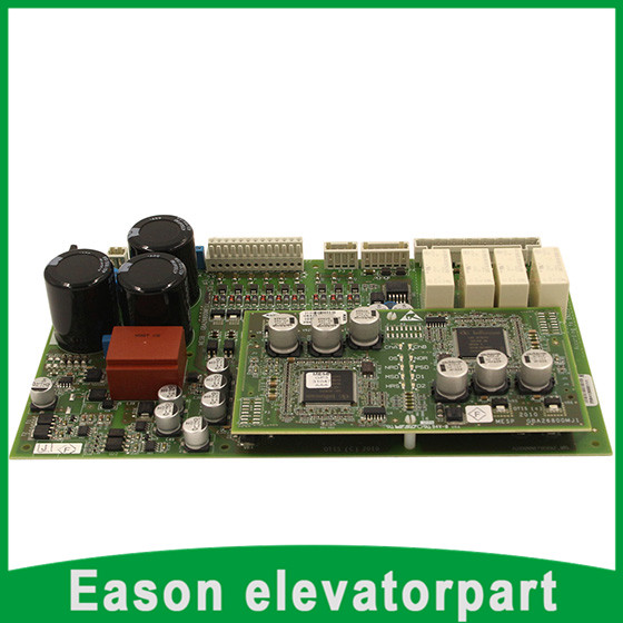 GBA26800MJ1 OTIS elevator PCB board GBA26800MJ1