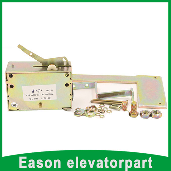 Elevator limited switch S3-1376