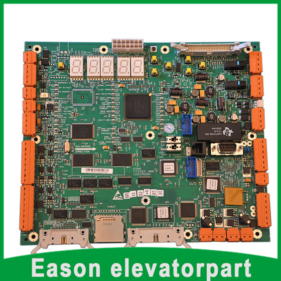 KM773390G03 Kone elevator main board KM773390G03