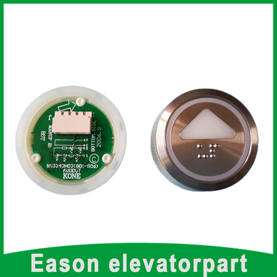 Kone elevator push button 863323H03 