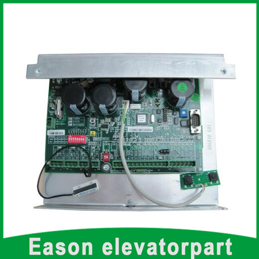 KM606810G02 KM601810G01 KM606810G02 Kone ELECTRONIC BOX FOR AMD DRIVE 2 Replaces (KM601810G01)