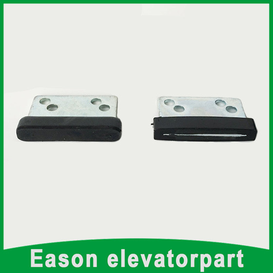 Mitsubishi door slider /door sliding block plus wear layer