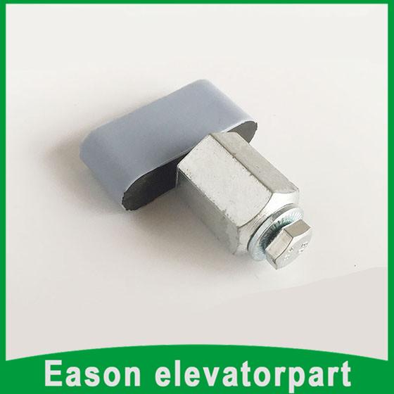 Kone elevator door slider 