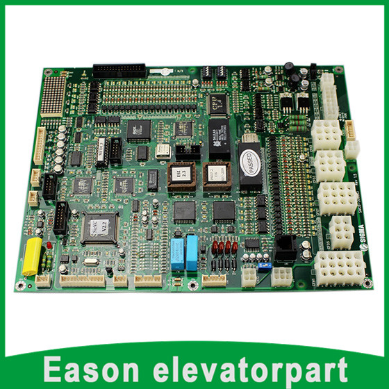 Sigma elevator main board SMCB-3000Ci