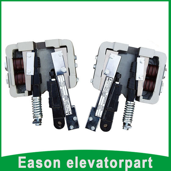 Elevator Safety Drake device AQ10 AQ11B 