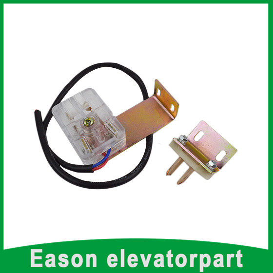 Thyssenkrupp elevator door contact S8