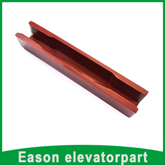 Mitsubishi elevator door guide shoe