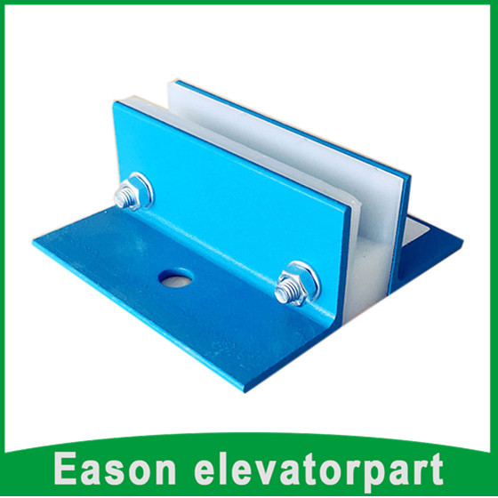 OTIS elevator door counter-weight guide shoe