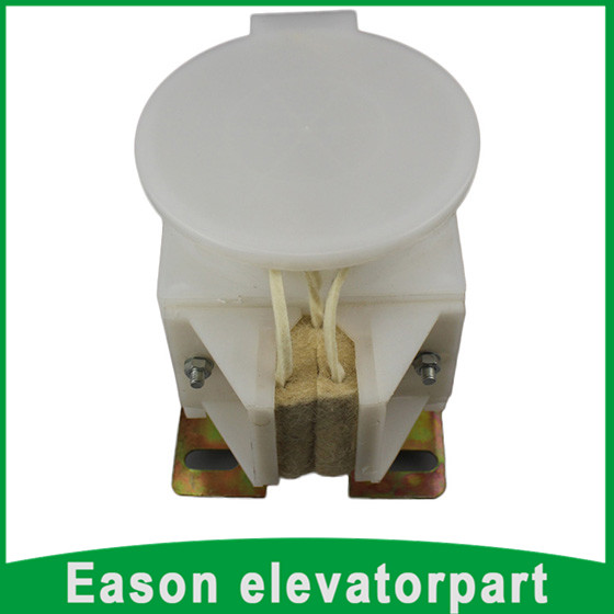XAA349C2 Mitsubishi elevator round oil XAA349C2 11.6*12cm