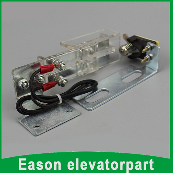 Mitsubishi Elevator 432 switch door lock