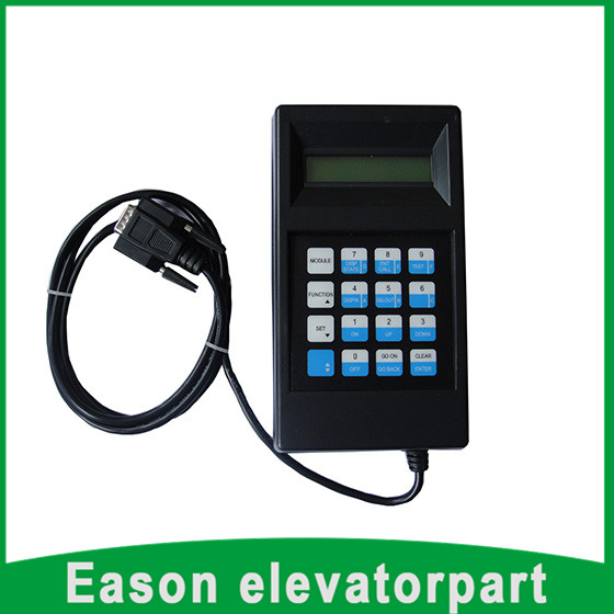 OTIS elevator service tool GAA21750S1 OTIS black test tool