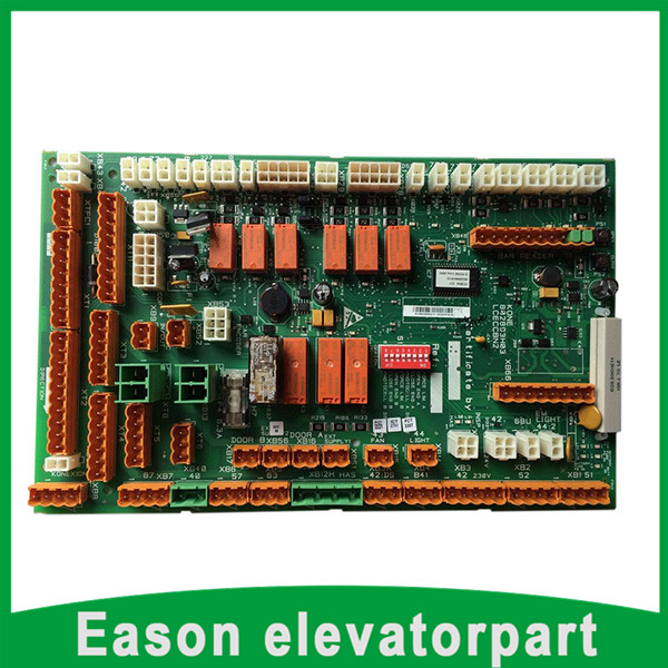 KONE elevator control board ,kone PCB board LCECCBN2 KM802890G11