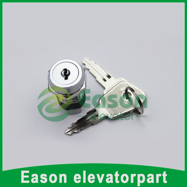 Mitsubishi elevator power lock 2801,2802,2803