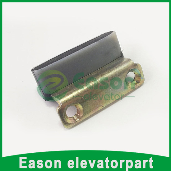 Hitachi elevator guide sliding ,Hitachi elevator door shoe 