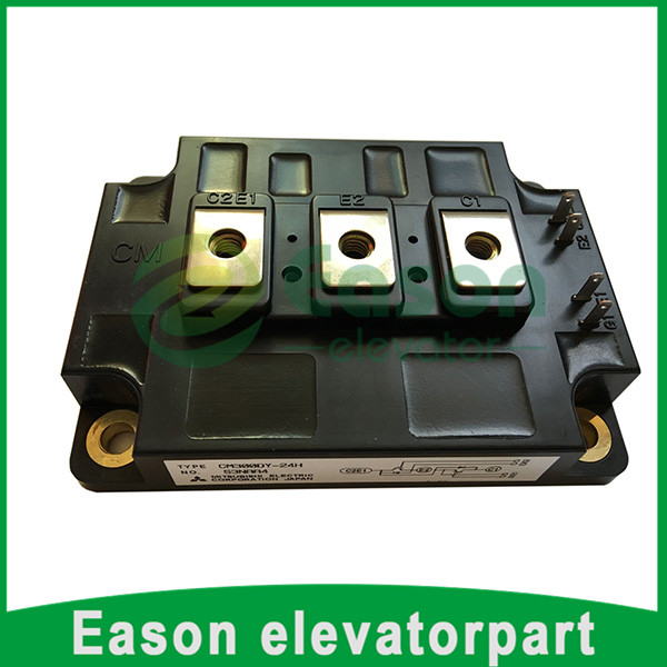 Mitsubishi elevator module CM300DY-24H