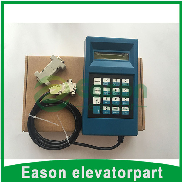 OTIS elevator service tool,OTIS blue test tool GAA21750AK3