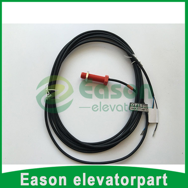 GAA177HB1 OTIS elevator sensor OTIS elevator sensor switch,OTIS elevator magnetic sensor GAA177HB1 original