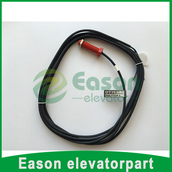 GAA177HB5 ,OTIS elevator sensor switch,OTIS elevator magnetic OTIS elevator sensor switch,OTIS elevator magnetic sensor GAA177HB5 original