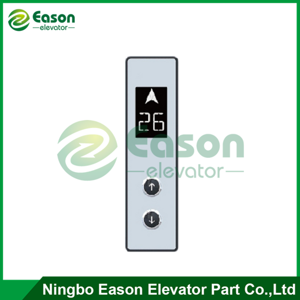 Elevator station control panel ,OEM elevator LOP&COP