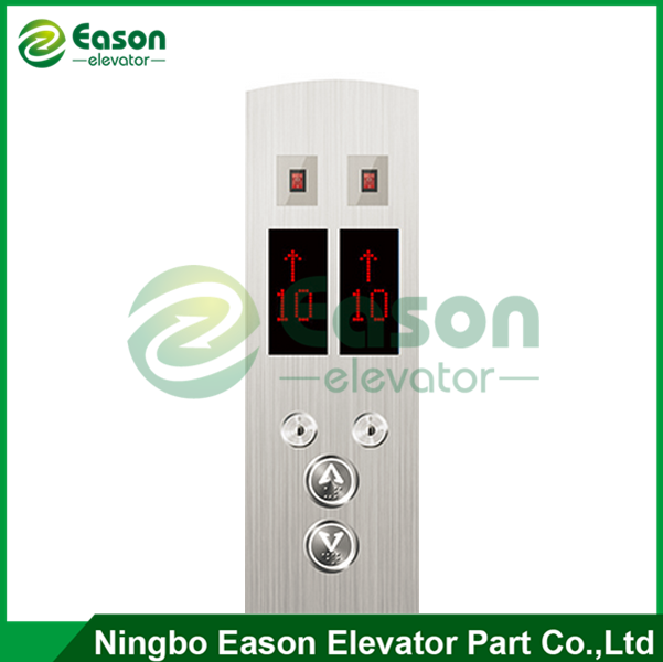 Elevator control panel,elevator push button control panel ,elevator LOP&COP