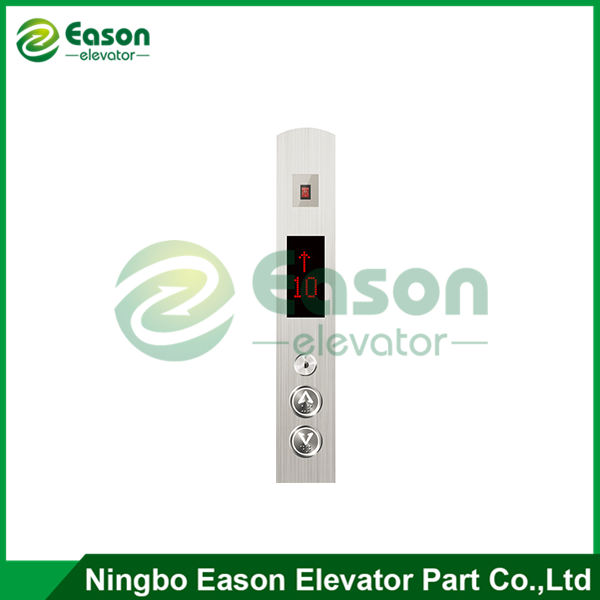 Elevator control panel,elevator operate panel,elevator LOP &COP