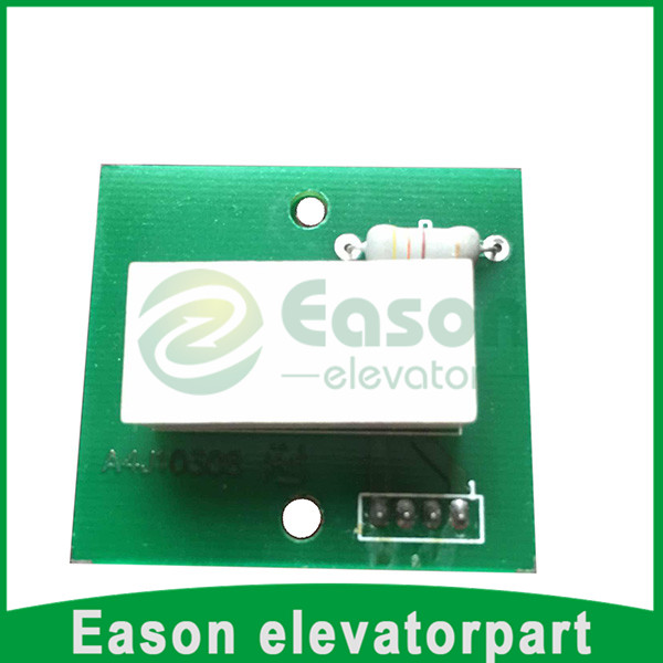 Sigma elevator display board A4J10308