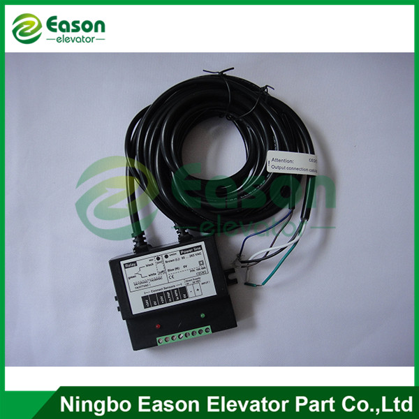 106666 / 105912 CEDES Switch Power Supply For Elevator Parts