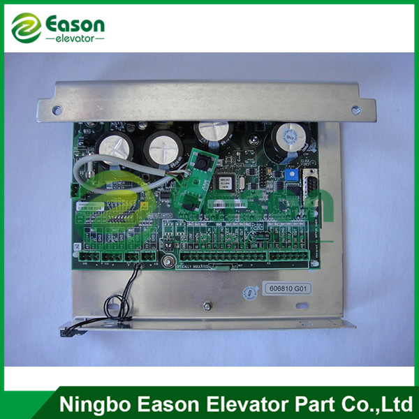 KONE elevator control panel ,Kone door operate PCB KM606800G01