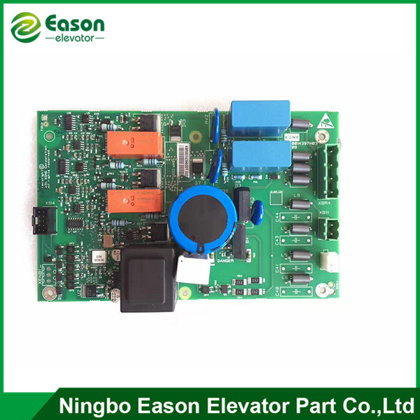 KM50014396G01 Kone elevator brake board Kone elevator board ,KM50014396G01 kone elevator brake board