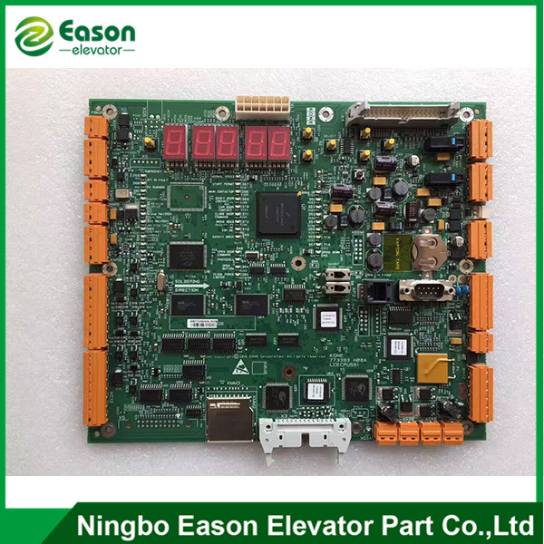 Kone elevator board ,kone elevator mainboard KM773390G04