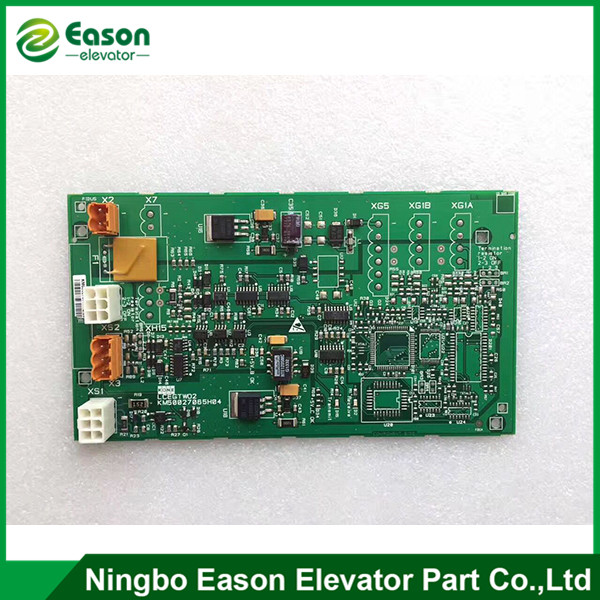 KM50027064G02 ,kone control board Kone elevator control board,kone elevator part KM50027064G02