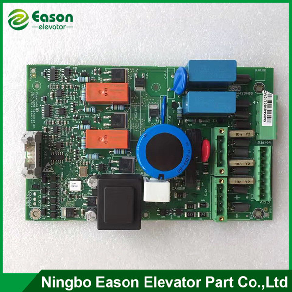 Kone elevator board KM954425G01 KM954426H03/BCX07 PCB