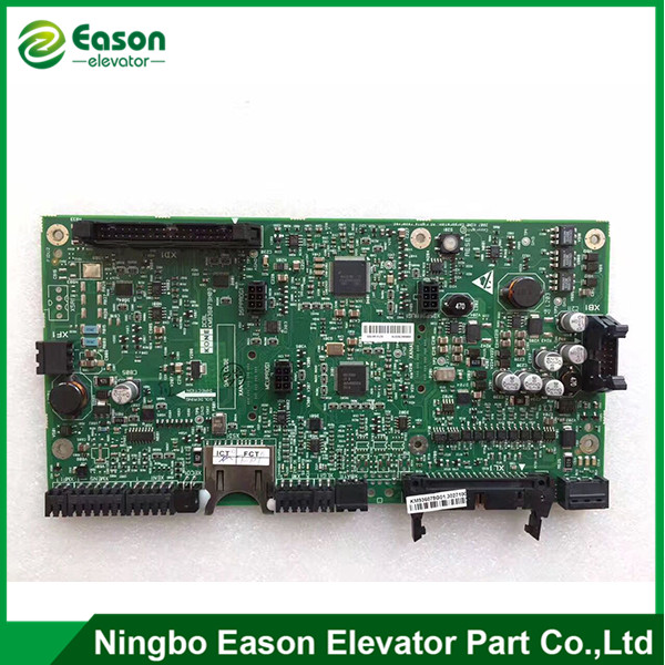 Kone elevator control board,kone KDL16R driver board KM936078G01