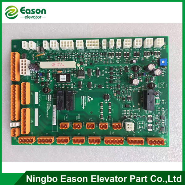 Kone elevator parts,kone control board KM50025436G31