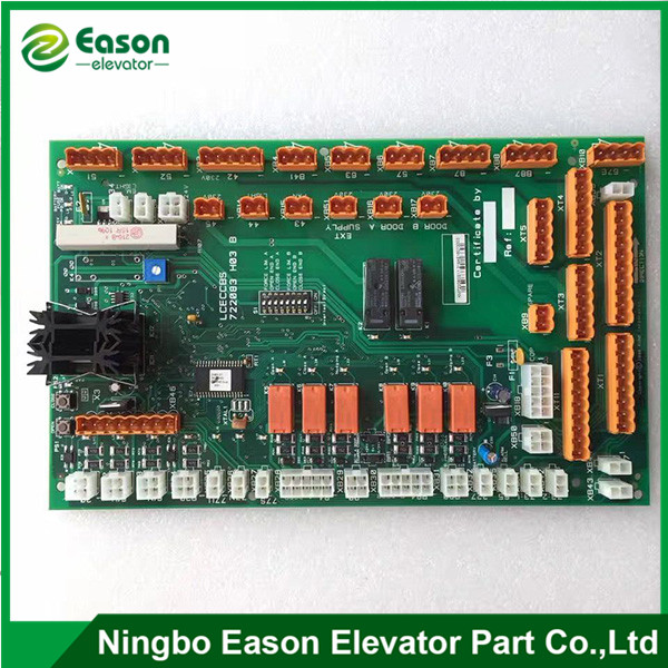 Kone elevator board ,kone LCECCBS board KM722080G11