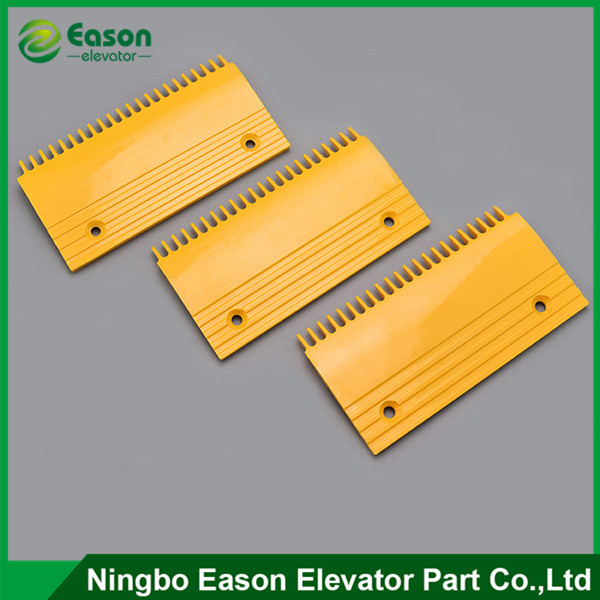 Hyundai escalator comb plate escalator parts L47312023A 