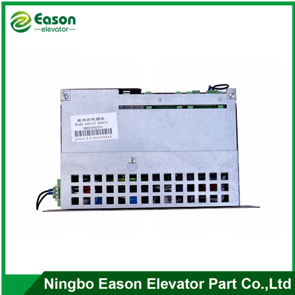 KM803942G01, KM803942G02 kone brake control KONE lift parts elevator brake control module KM803942G01, KM803942G02 elevator power module