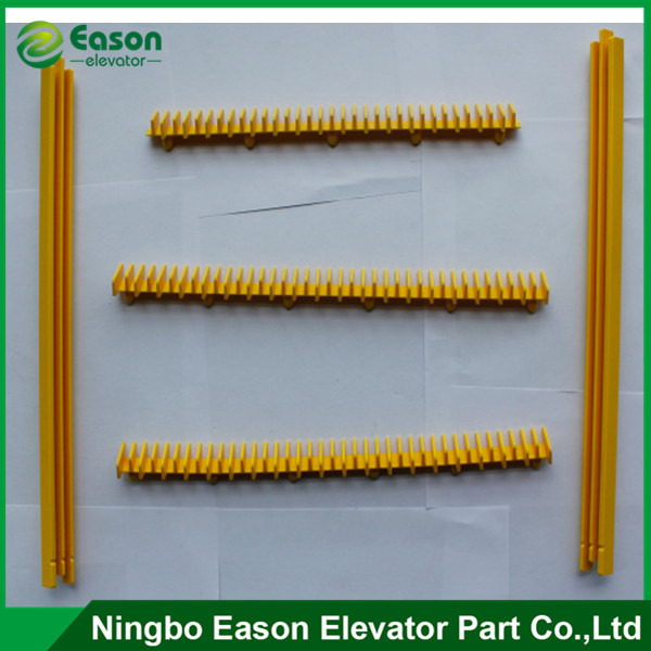 L47332244A L47332240A Thyssenkrupp step demarcation Thyssenkrupp elevator step demarcation L47332244A L47332240A