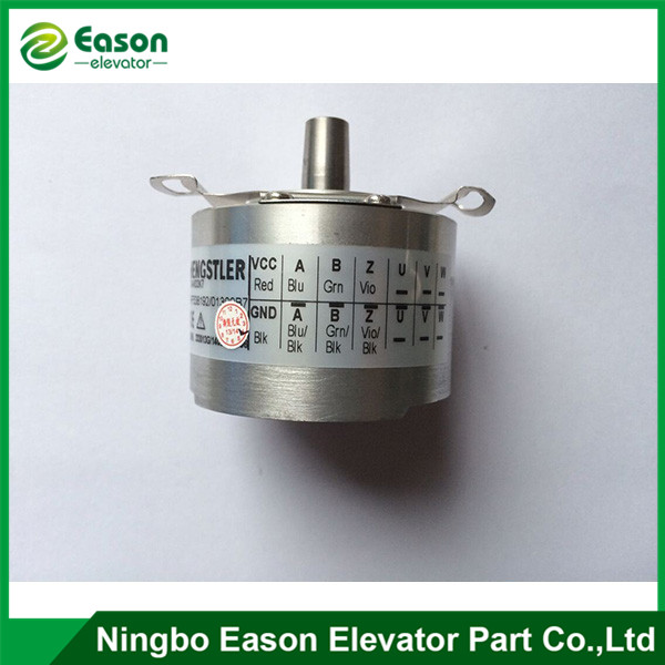 DAA633K7 Hengstler encoder Hengstler rotary encoder daa633k7 for elevator parts
