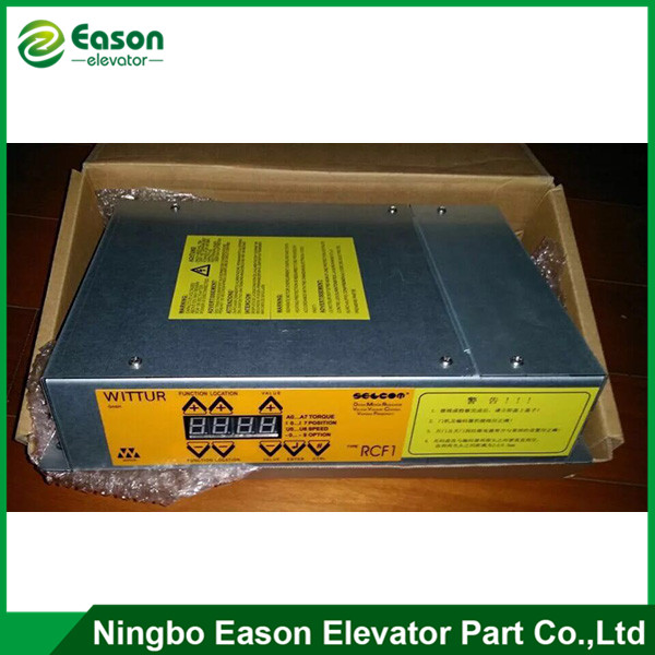 RCF1 ,Selcom door motor Selcom wittur Elevator Door motor, door drive, Inverter RCF1/6A