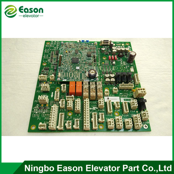 OTIS elevator board DBA26800AY5 ,OTIS GECB Board