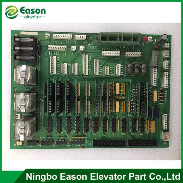 Hyundai elevator parts,hyundai elevator control board TCB-3