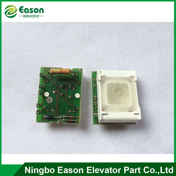 KM169700G01,Kone TMS 600 button ,Kone button Kone elevator parts , elevator button, tms 600 button KM169700G01