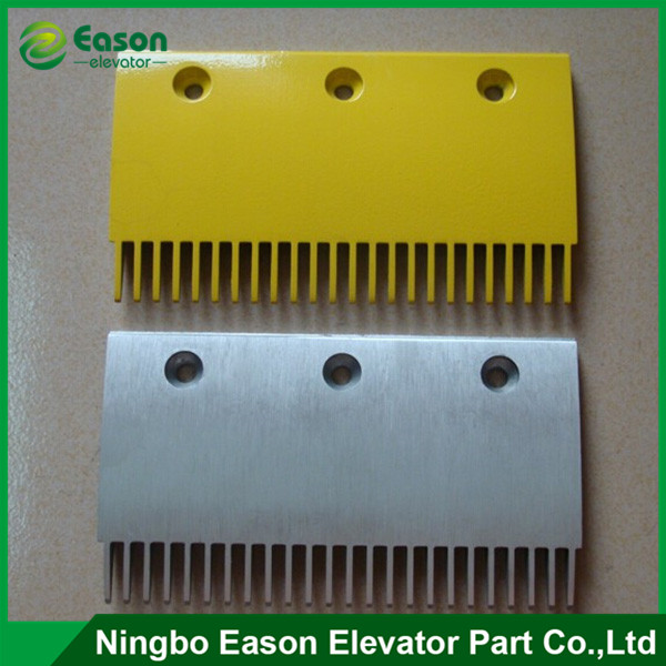 Thyssenkrupp escalator comb plate