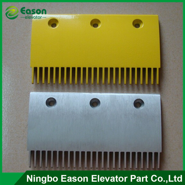 thyssenkrupp comb plate Thyssenkrupp escalator comb plate
