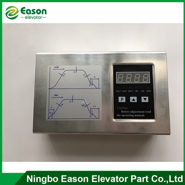 LG elevator door motor inverter ,elevator door controller ACVF 0.37KVA