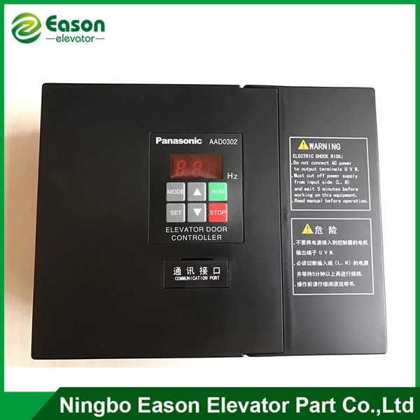 Panasonic Ungrouped AAD0302,Elevator Door Inverter Controller