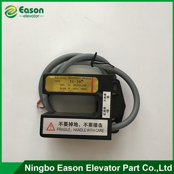 YG-30B ;YG-30A ;Mitsubishi magetic switch Mitsubishi elevator magnetic switch YG-30B YG-30A