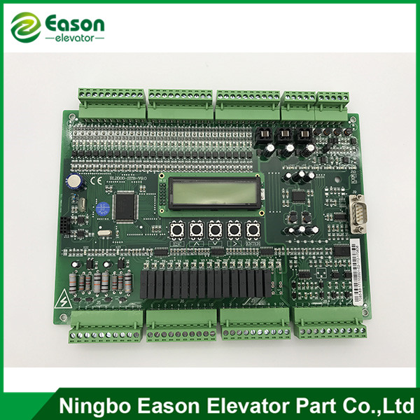 Elevator spare parts,elevator control board BL2000-STB-V9.0 