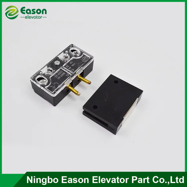 Elevator door lock ,elevator limited switch AZ-051,elevator door contact 